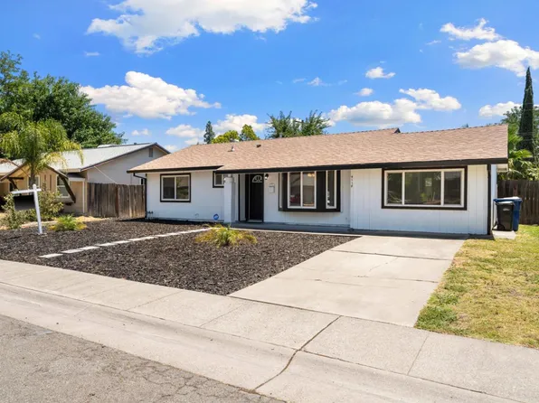 4118 Painter Way, North Highlands, CA 95660