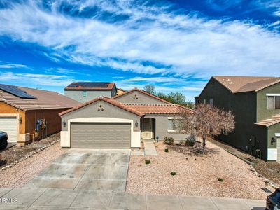 11954 W Melinda Ln, Pine Knoll Shores, AZ, 85373
