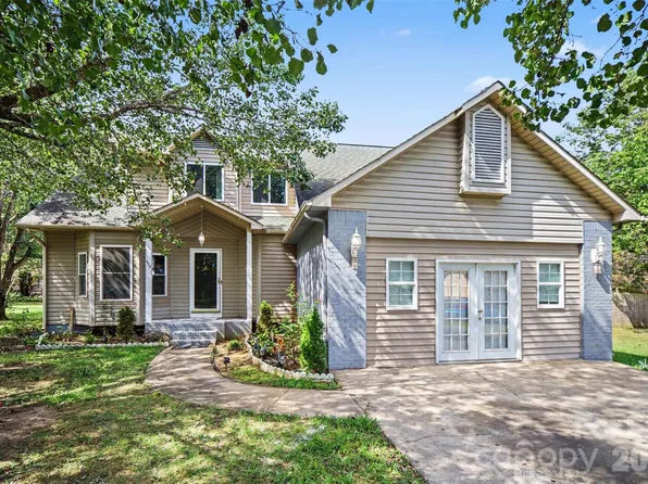 325 Briarcliff Rd, Grover, NC 28073