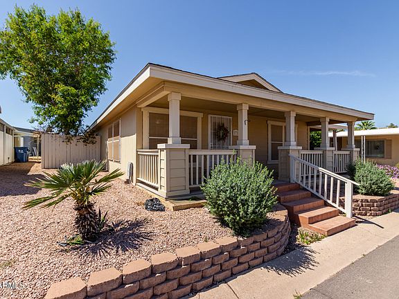 2nd image of 2401 W SOUTHERN Avenue #271