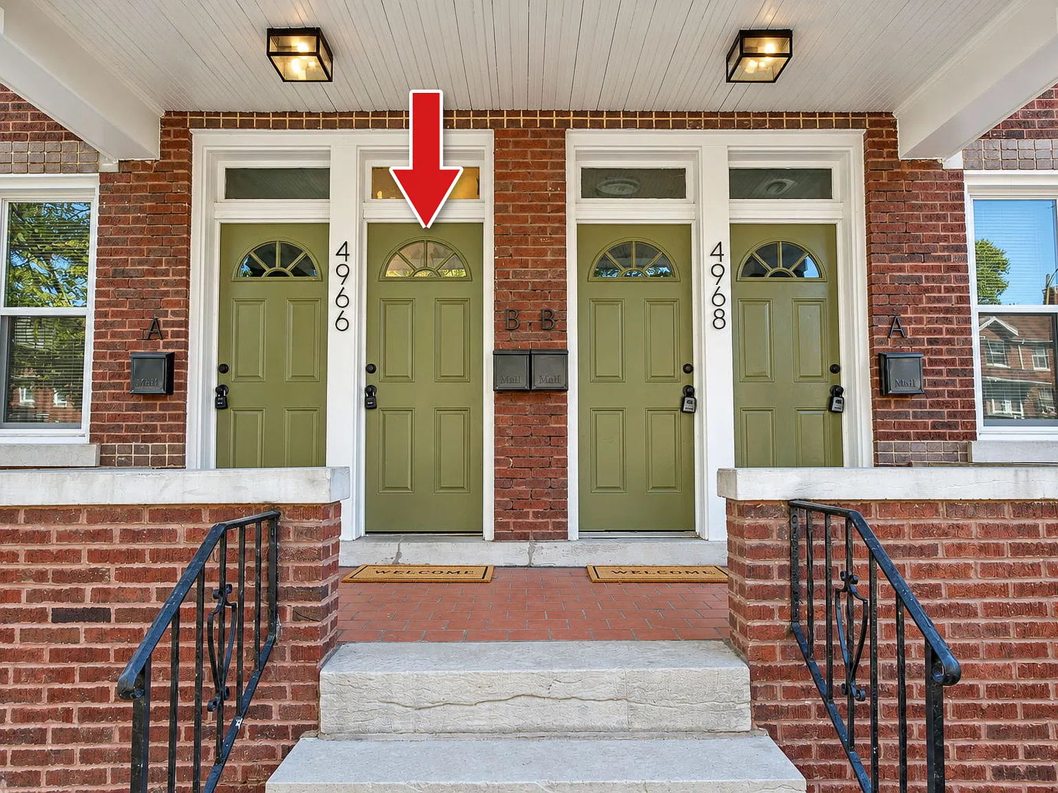 2 bed, 860 sqft, $3,300 — Photo 3