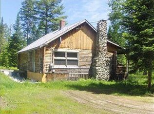 142 James Rd, Cornville, ME 04976