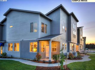 7901 SE Engelmann St, Hillsboro, OR 97123