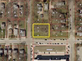 601 24th St, Des Moines, IA 50312