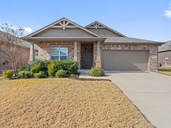 1052 Stanridge Ln, Van Alstyne, TX 75495