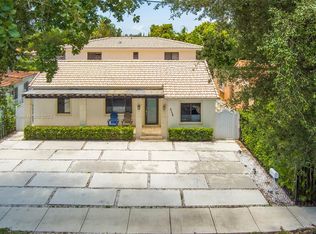 4538 SW 1st St, Miami, FL 33134