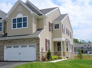 4569 Woodbrush Way Upper, Allentown, PA 18104
