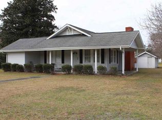 428A Highway 544, Conway, SC 29526