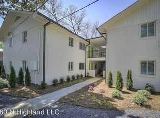 880 N Highland Ave NE #7468161, Atlanta, GA 30306