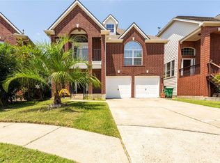 3654 Burning Palms Ct, Houston, TX 77042