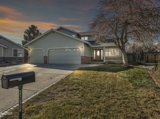 2052 Clover Ct, Carson City, NV
