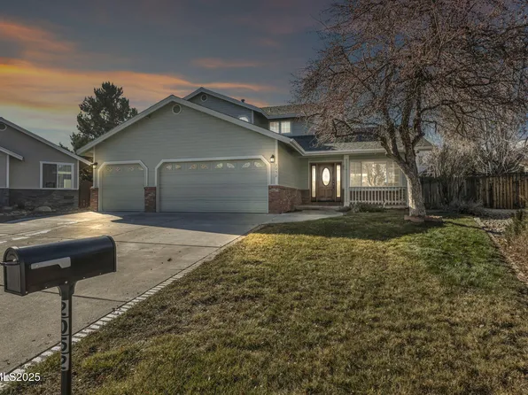 2052 Clover Ct, Carson City, NV 89703