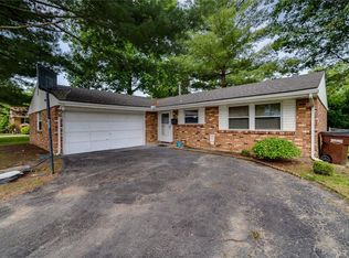3431 Dahlia Dr, Dayton, OH 45449