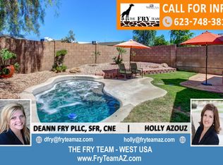 2914 W Irma Ln, Phoenix, AZ 85027