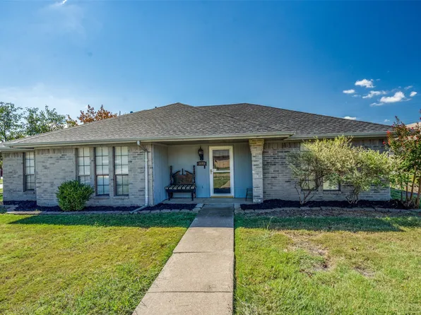 3644 6th St, Sachse, TX 75048