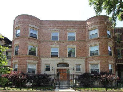 4316 S Vincennes Ave Unit 2S, Chicago, IL, 60653