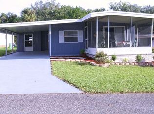 175 Crown Dr, Leesburg, FL 34748