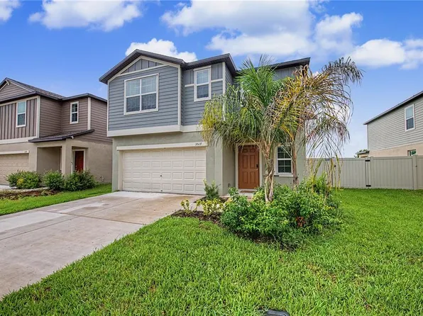 3517 Great Park Ct, Plant City, FL 33565
