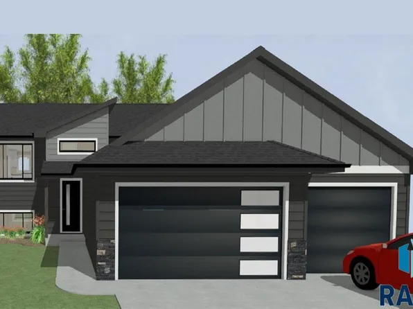 701 N Independent St, Lennox, SD 57039