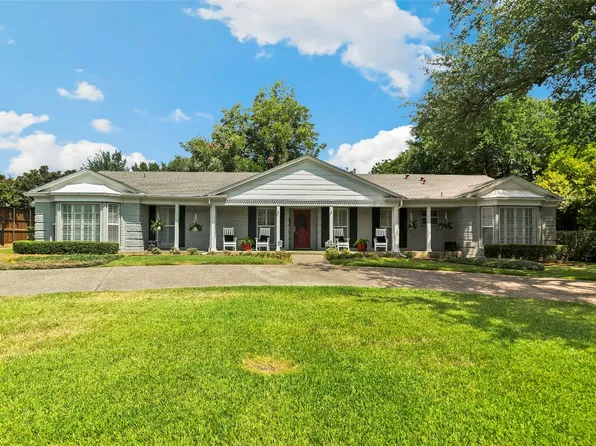 4819 Melissa Ln, Dallas, TX 75229