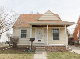 3029 Lincoln St, Dearborn, MI 48124