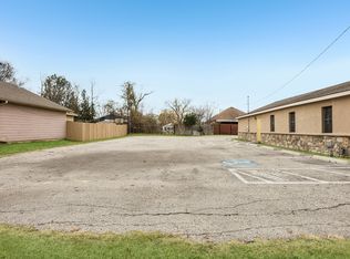 1734 Nomas St, Dallas, TX 75212