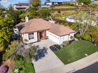 844 Genevieve Pl, Pleasanton, CA, 94566