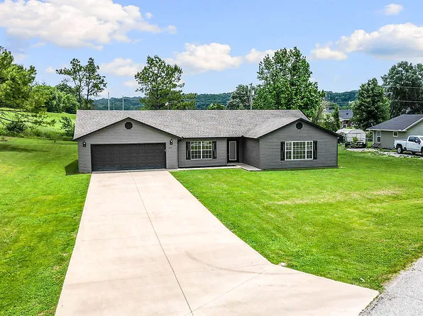 144 Riverview Dr, Anderson, MO 64831