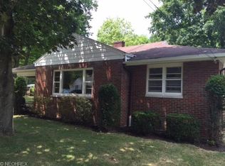 153 Grimm Heights Ave, Struthers, OH 44471