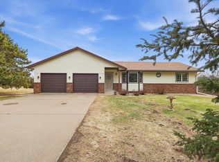 17901 Uplander St NW, Andover, MN 55304