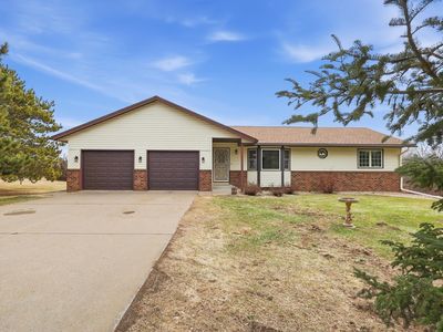 17901 Uplander St NW, Andover, MN, 55304
