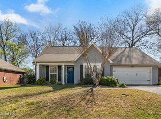 3033 Windwood Cir, Flowood, MS 39232