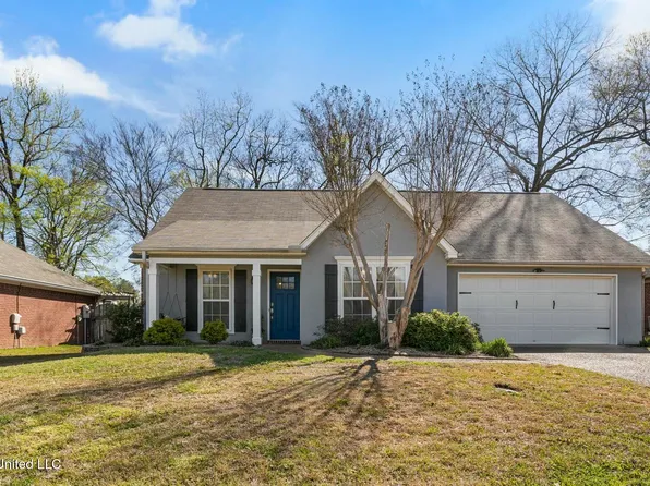 3033 Windwood Cir, Flowood, MS 39232