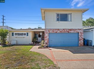 713 Pepper Dr, San Bruno, CA 94066