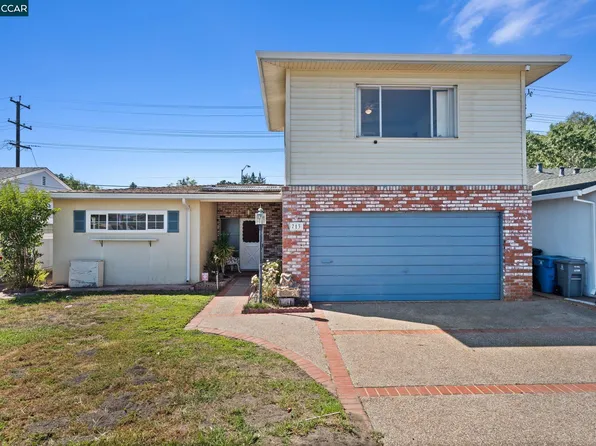 713 Pepper Dr, San Bruno, CA 94066