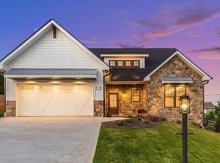 504 Simmons View Dr, Seymour, TN 37865