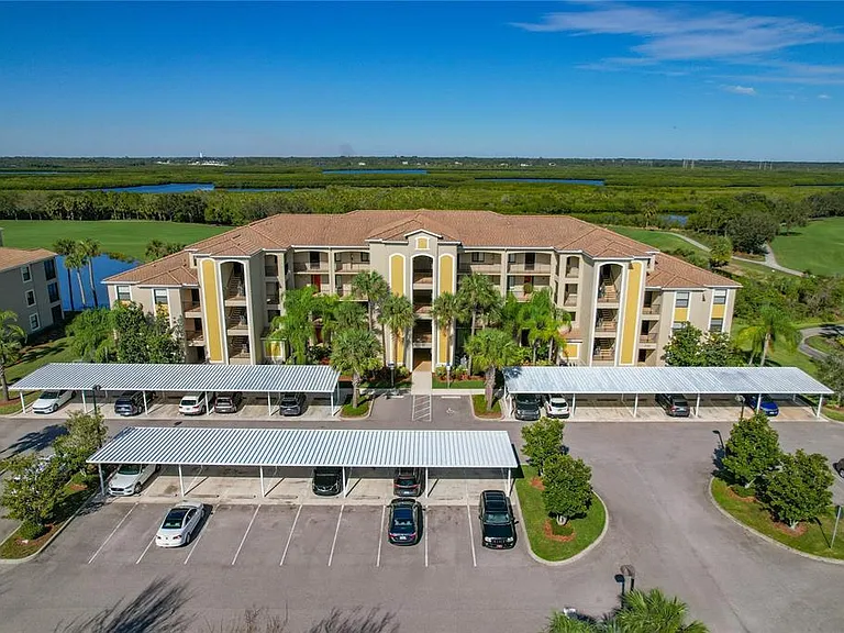 7121 River Hammock Dr #102 — Photo 36