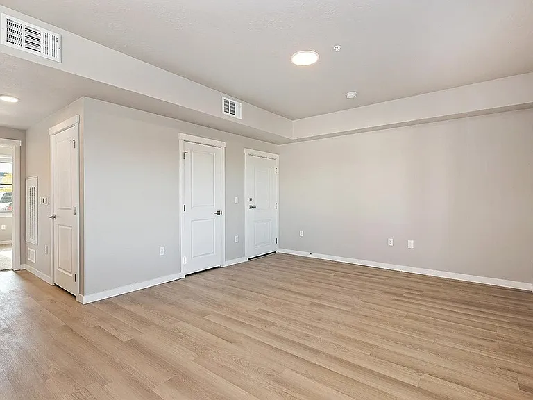 Franklin Lofts Apartments