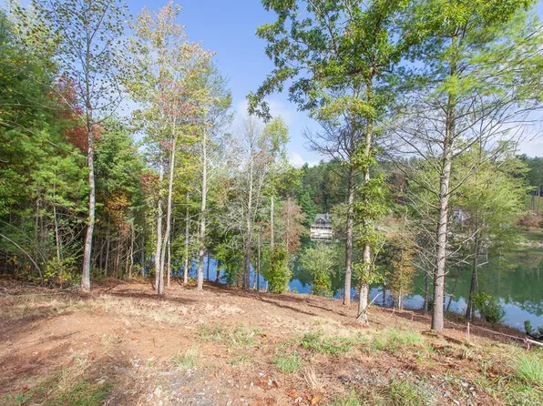 LOT 4 The Lndg, Robbinsville, NC 28771