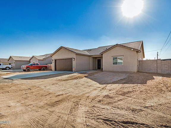 2nd image of 35132 N PALM Drive