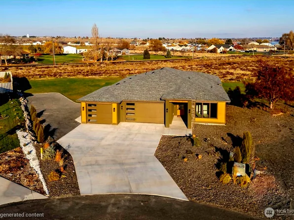 2053 H.2 Road, Moses Lake, WA 98837