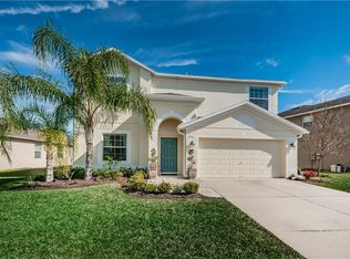 3750 Seven Seas Ave, Land O Lakes, FL 34638