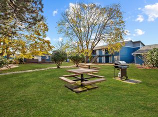 Garden Villa, Portland, OR 97266
