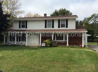 4310 Myrtle Ct, Racine, WI 53402