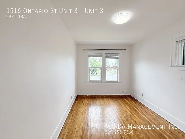 1516 Ontario St #3 — Photo 11