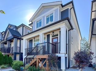 24302 101a Ave, Maple Ridge, BC V2W 0A7