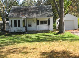 4011 Genevieve Blvd, Stow, OH 44224