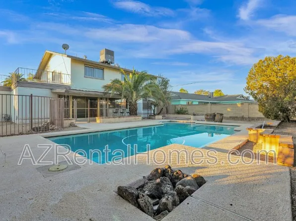 966 E La Jolla Dr, Tempe, AZ 85282