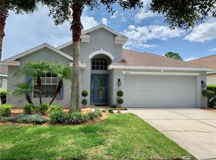 18611 Le Dauphine Pl, Lutz, FL 33558