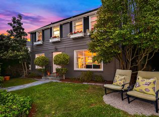 4311 55th Ave NE, Seattle, WA 98105